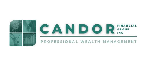 Candor Group – Financial Advisors Logo